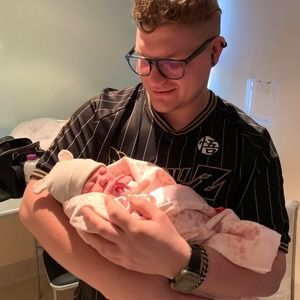 Meet your Posher, Dylan